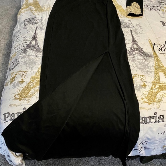 PrettyLittleThing dress - Picture 7 of 8